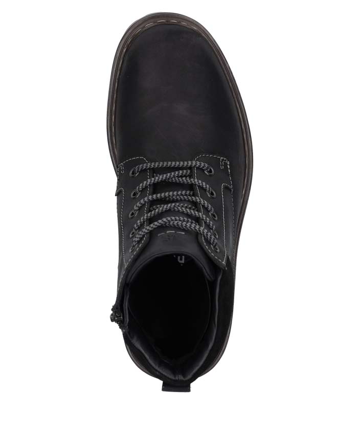 Josef Seibel Chance 66 - Black
