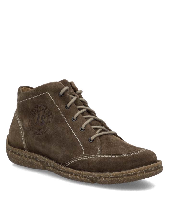 Josef Seibel Neele 01 - Brown