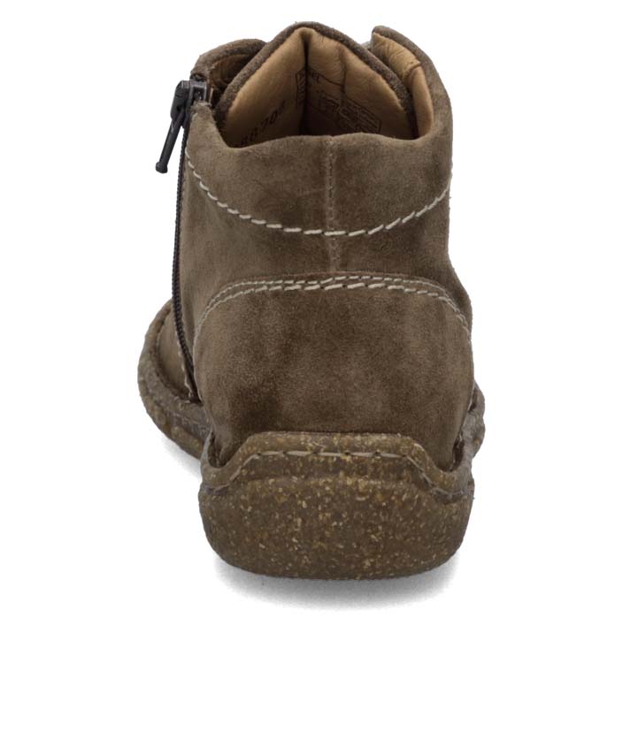 Josef Seibel Neele 01 - Brown