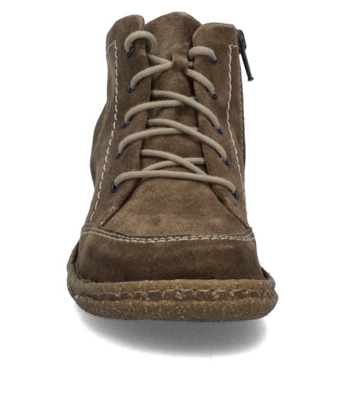 Josef Seibel Neele 01 - Brown
