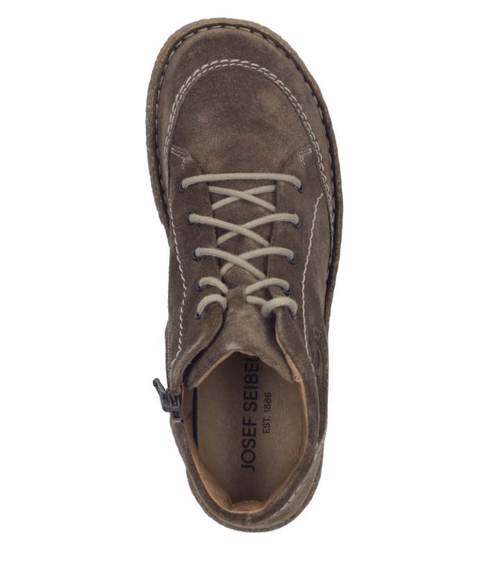 Josef Seibel Neele 01 - Brown