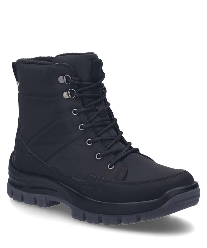 Josef Seibel Alaska 50 - Black