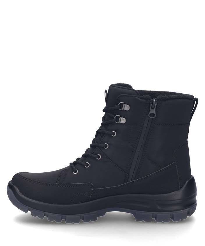 Josef Seibel Alaska 50 - Black