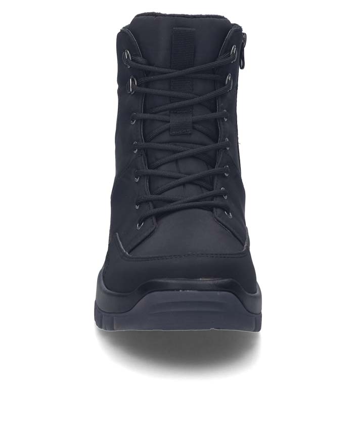 Josef Seibel Alaska 50 - Black