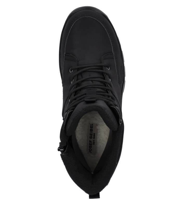 Josef Seibel Alaska 50 - Black