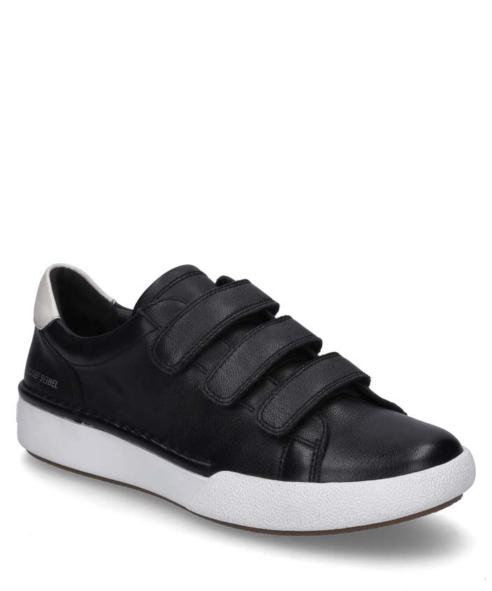 Josef Seibel Claire 12 - Black