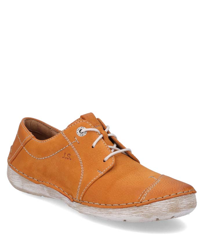 Josef Seibel Fergey 20 - Yellow