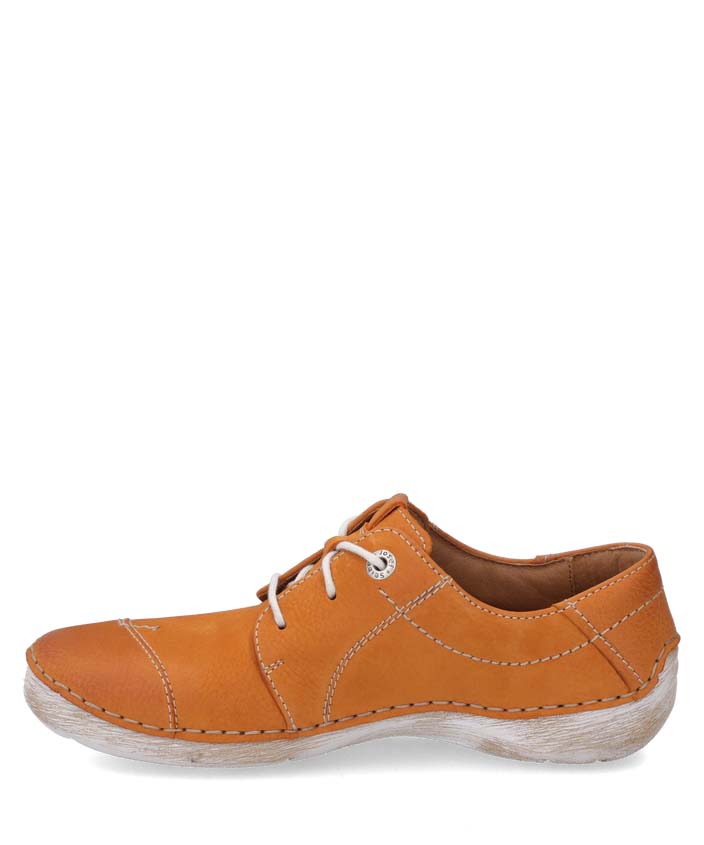 Josef Seibel Fergey 20 - Yellow