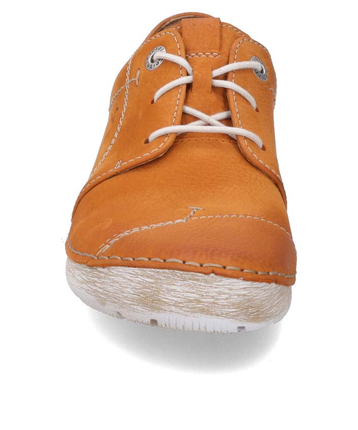 Josef Seibel Fergey 20 - Yellow