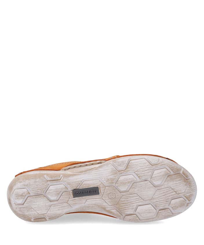 Josef Seibel Fergey 20 - Yellow