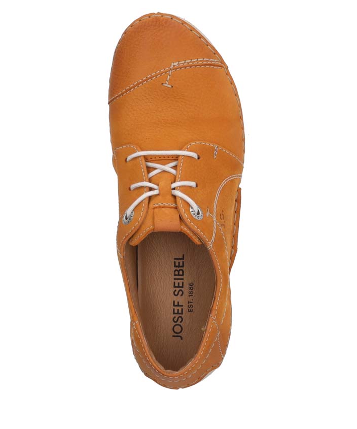 Josef Seibel Fergey 20 - Yellow