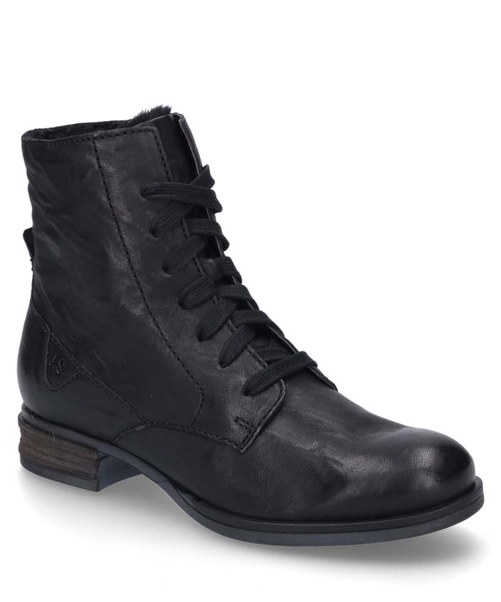 Josef Seibel Sanja 01 - Black