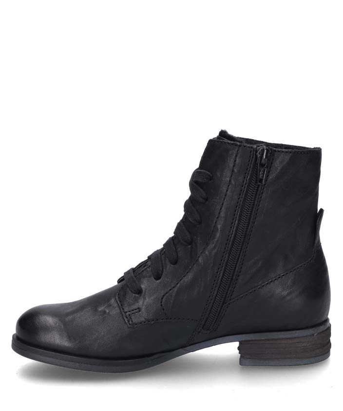 Josef Seibel Sanja 01 - Black
