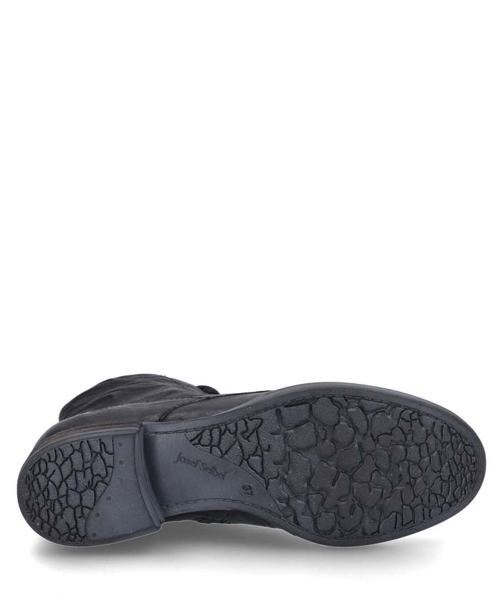 Josef Seibel Sanja 01 - Black