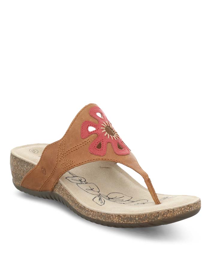 Josef Seibel Natalya 09 - Brown