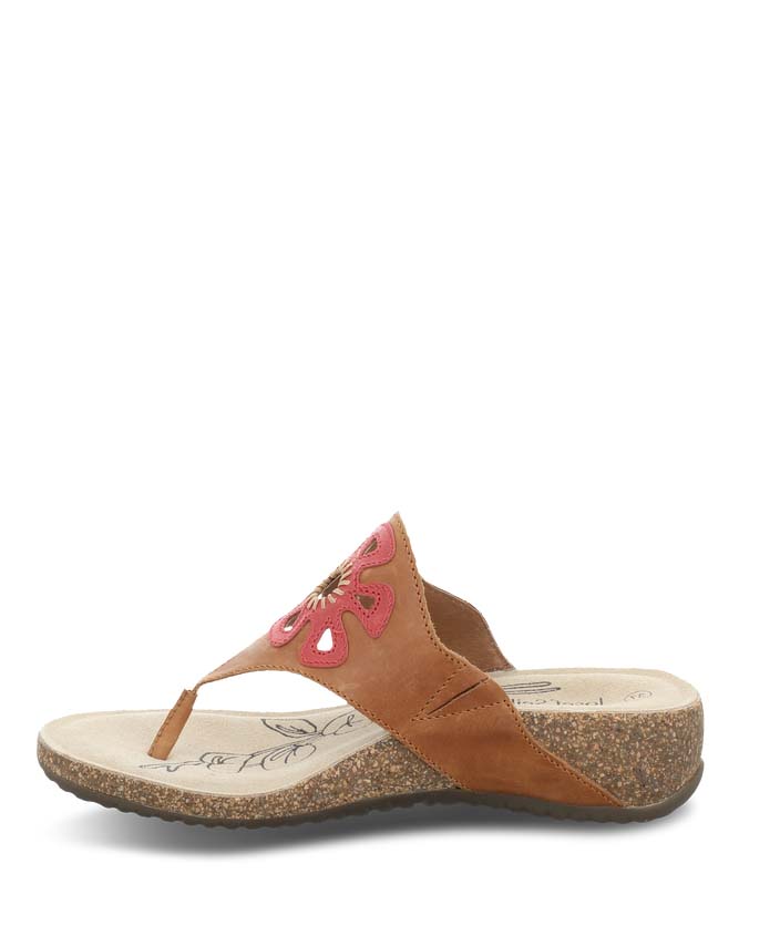 Josef Seibel Natalya 09 - Brown