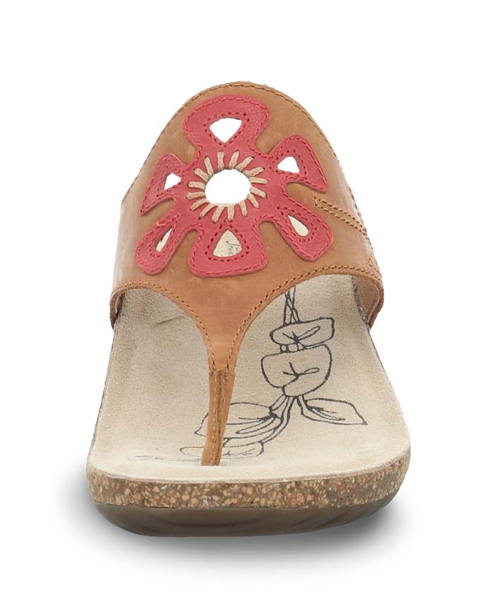 Josef Seibel Natalya 09 - Brown