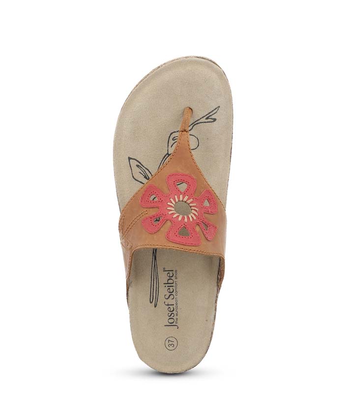 Josef Seibel Natalya 09 - Brown