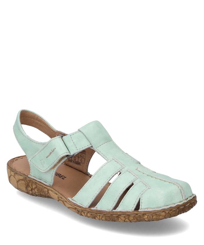 Josef Seibel Rosalie 48 - Green
