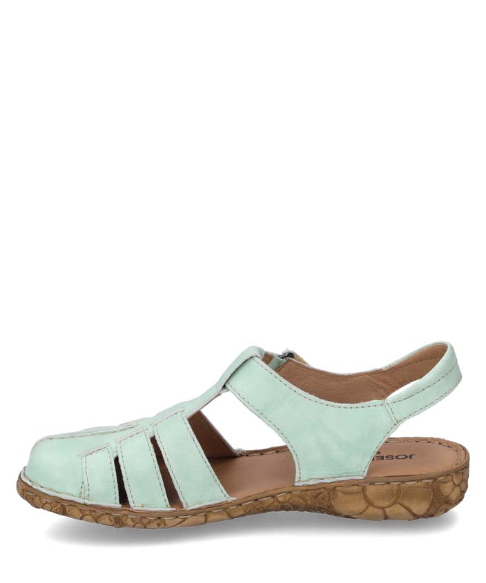 Josef Seibel Rosalie 48 - Green