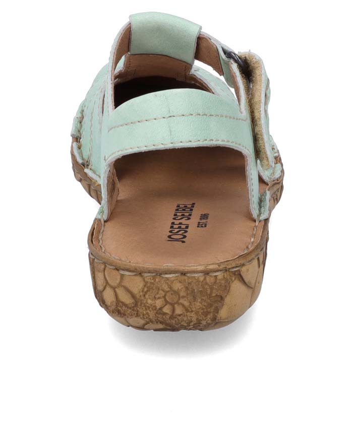 Josef Seibel Rosalie 48 - Green