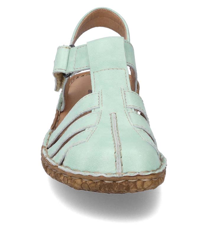 Josef Seibel Rosalie 48 - Green