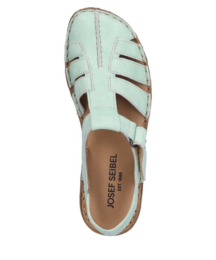 Josef Seibel Rosalie 48 - Green