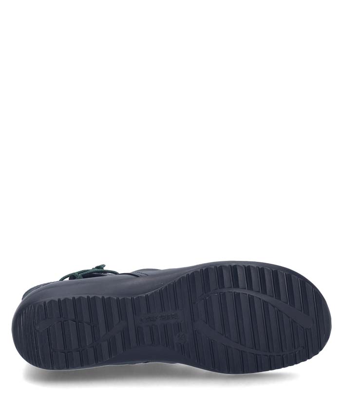 Josef Seibel Naly 12 - Green