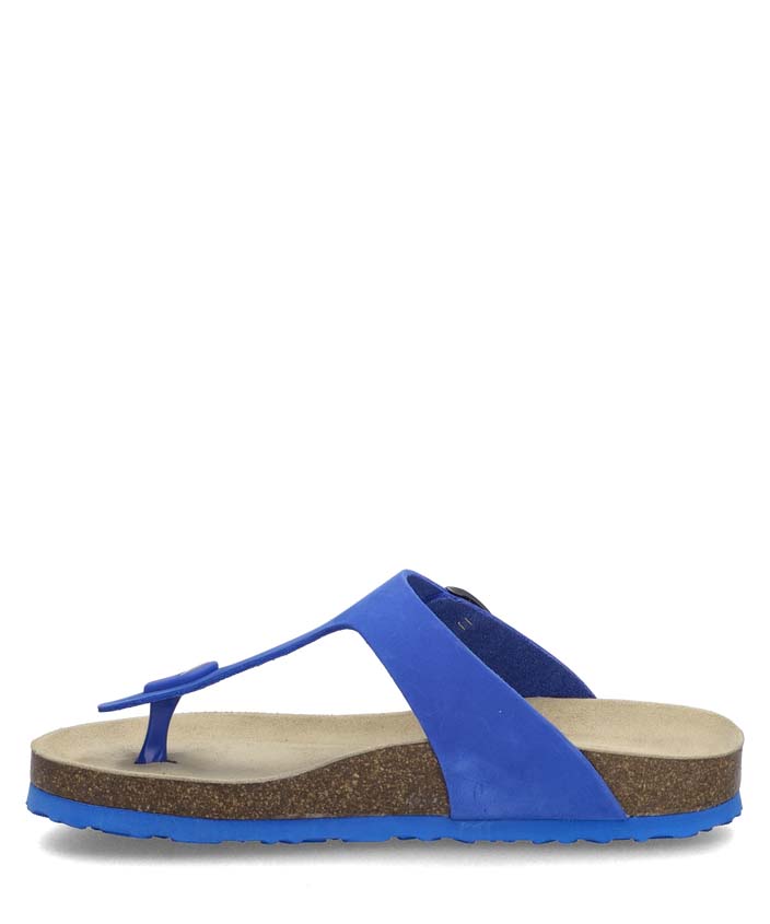 Josef Seibel Hermine 02 - Blue