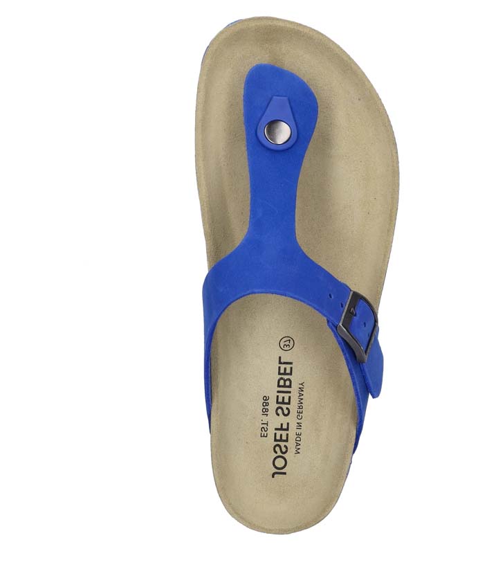 Josef Seibel Hermine 02 - Blue