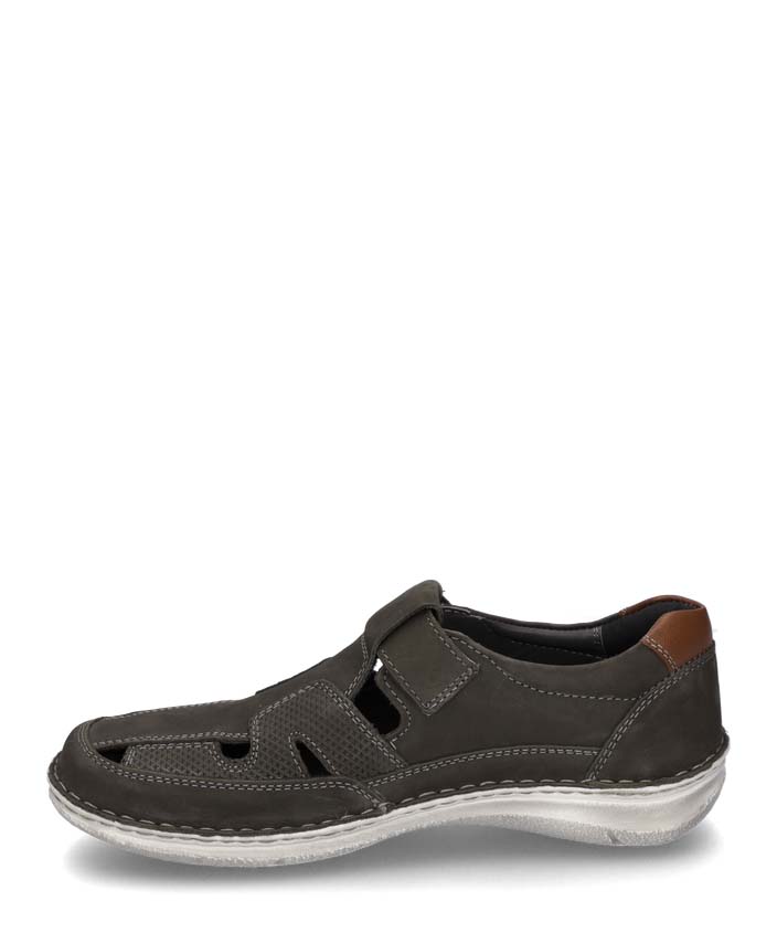 Josef Seibel Anvers 81 - Green