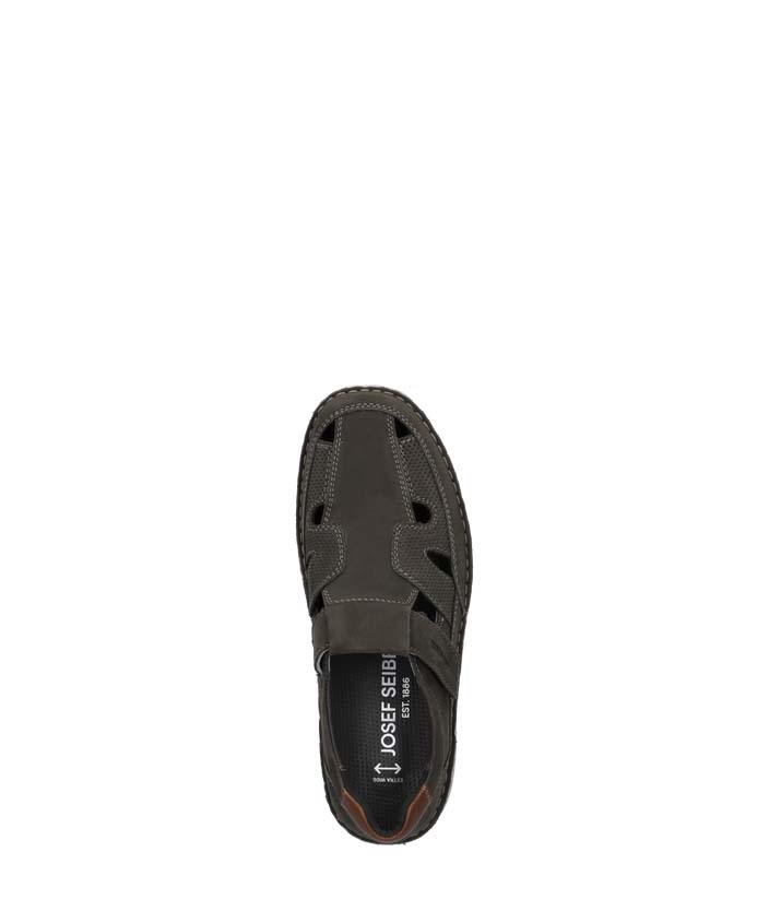 Josef Seibel Anvers 81 - Green