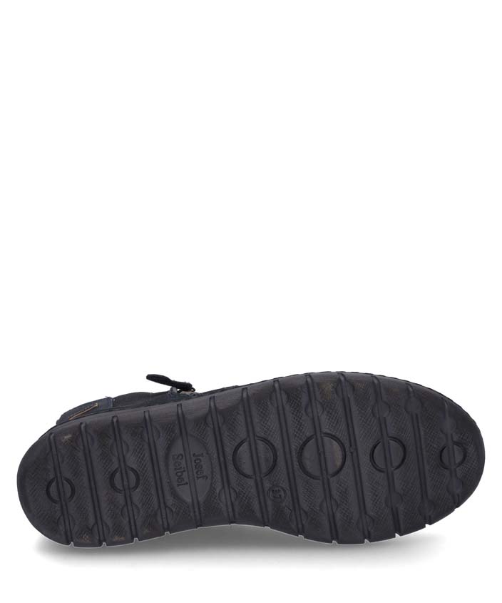 Josef Seibel Steffi 60 - Blue