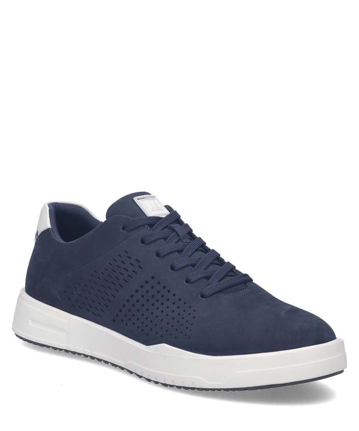 Josef Seibel Donovan 01 - Blue