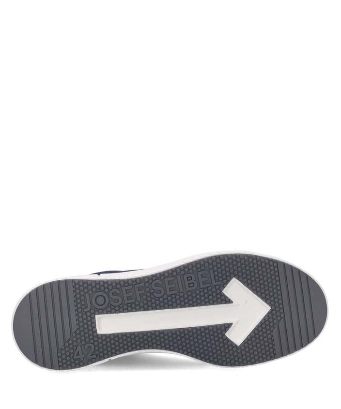 Josef Seibel Donovan 01 - Blue