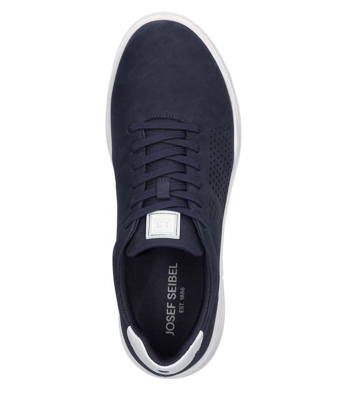 Josef Seibel Donovan 01 - Blue
