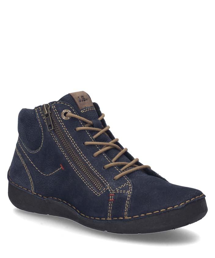 Josef Seibel Fergey 67 - Blue