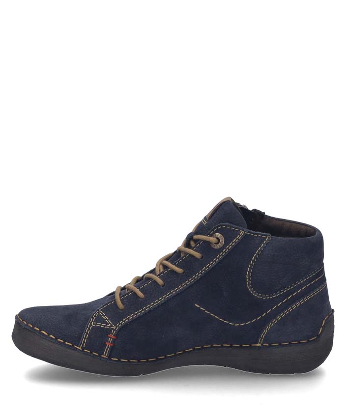 Josef Seibel Fergey 67 - Blue