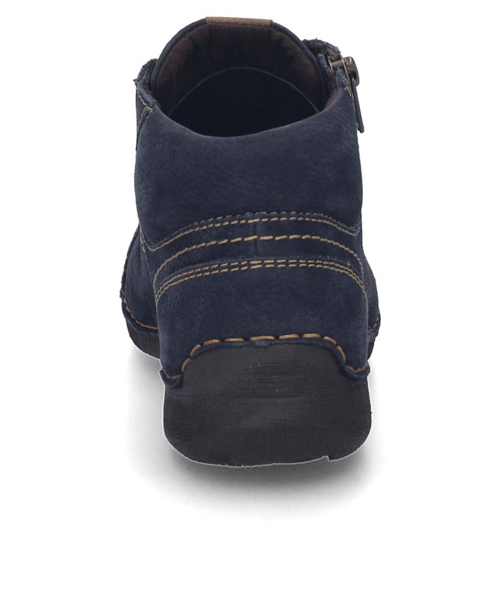 Josef Seibel Fergey 67 - Blue