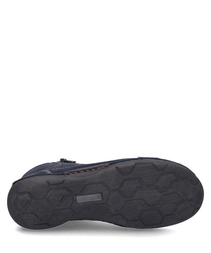 Josef Seibel Fergey 67 - Blue