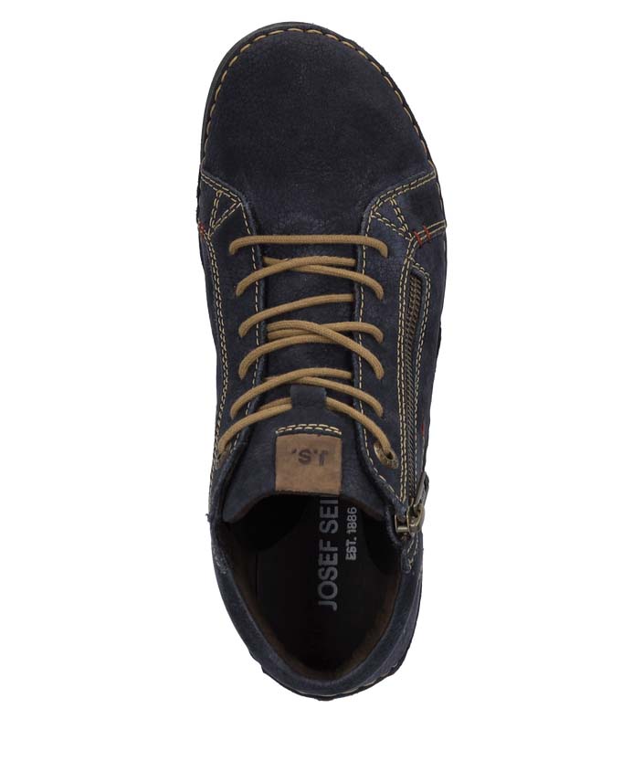 Josef Seibel Fergey 67 - Blue