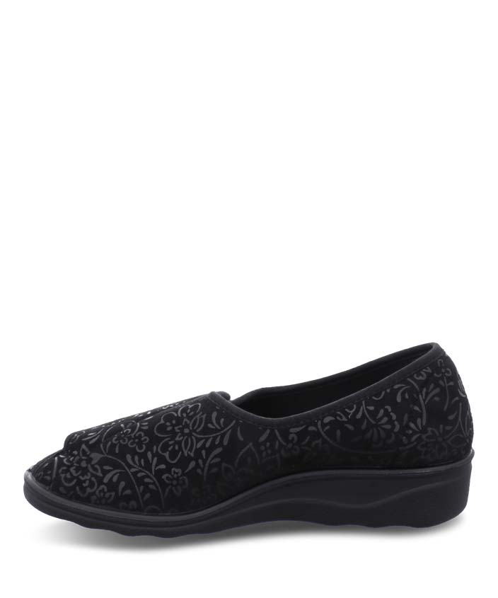 Josef Seibel Nice 104 - Black