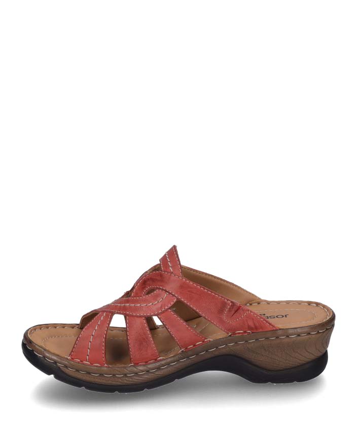 Josef Seibel Catalonia 01 - Red