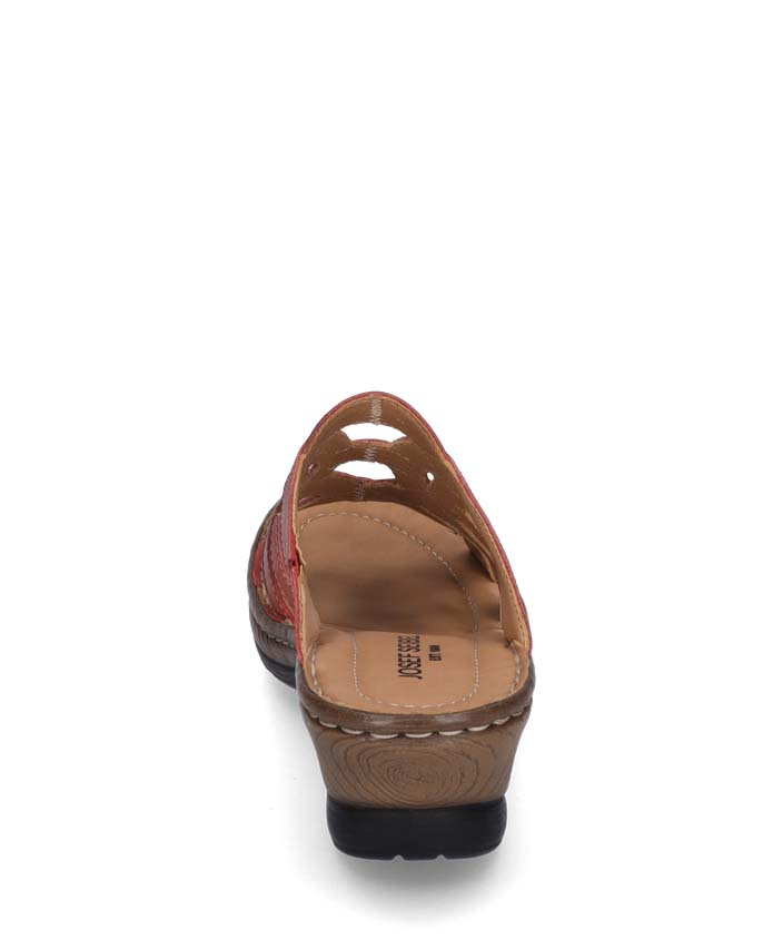 Josef Seibel Catalonia 01 - Red