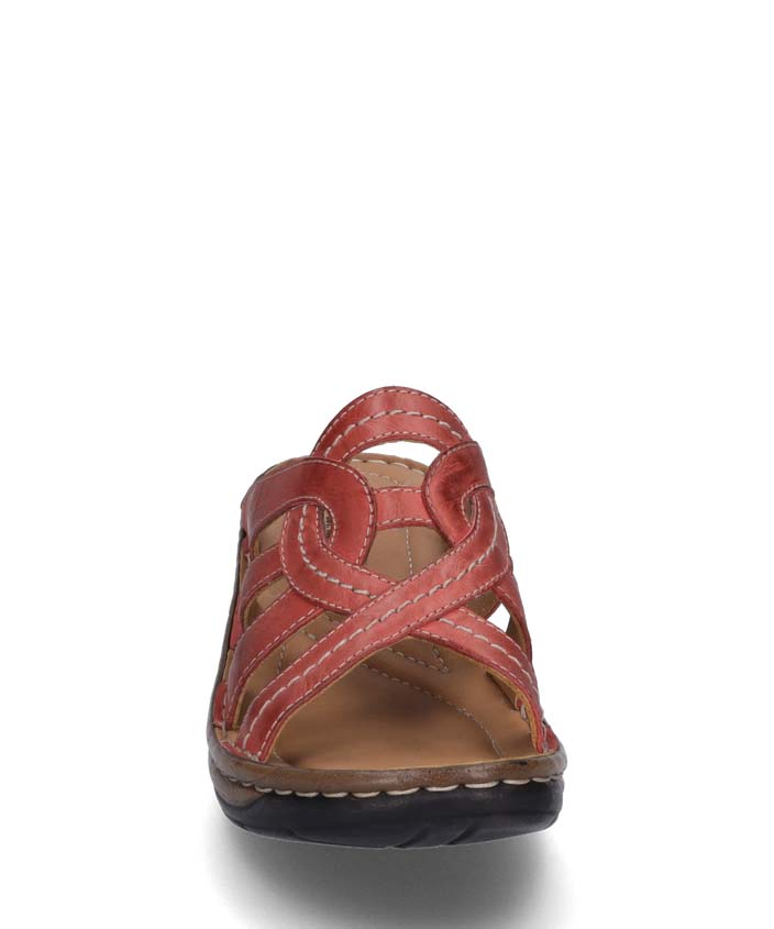 Josef Seibel Catalonia 01 - Red