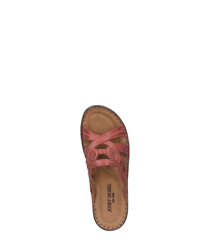 Josef Seibel Catalonia 01 - Red