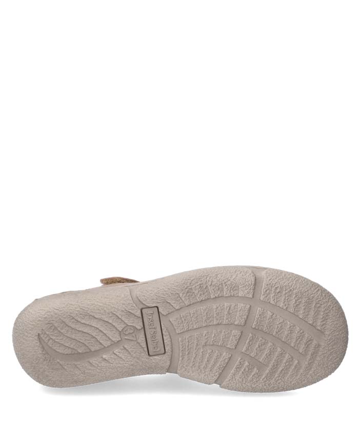 Josef Seibel Neele 61 - Red