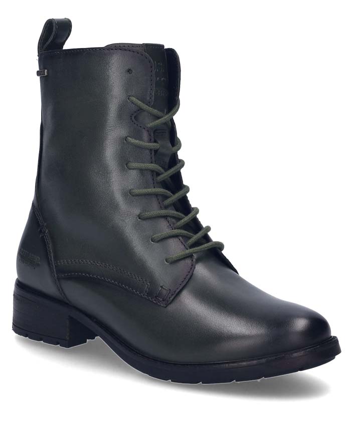 Josef Seibel Kate 50 - Green
