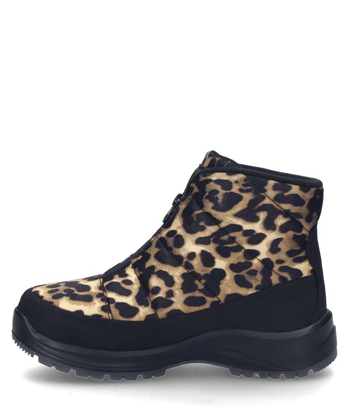 Josef Seibel Colorado 55 - Black