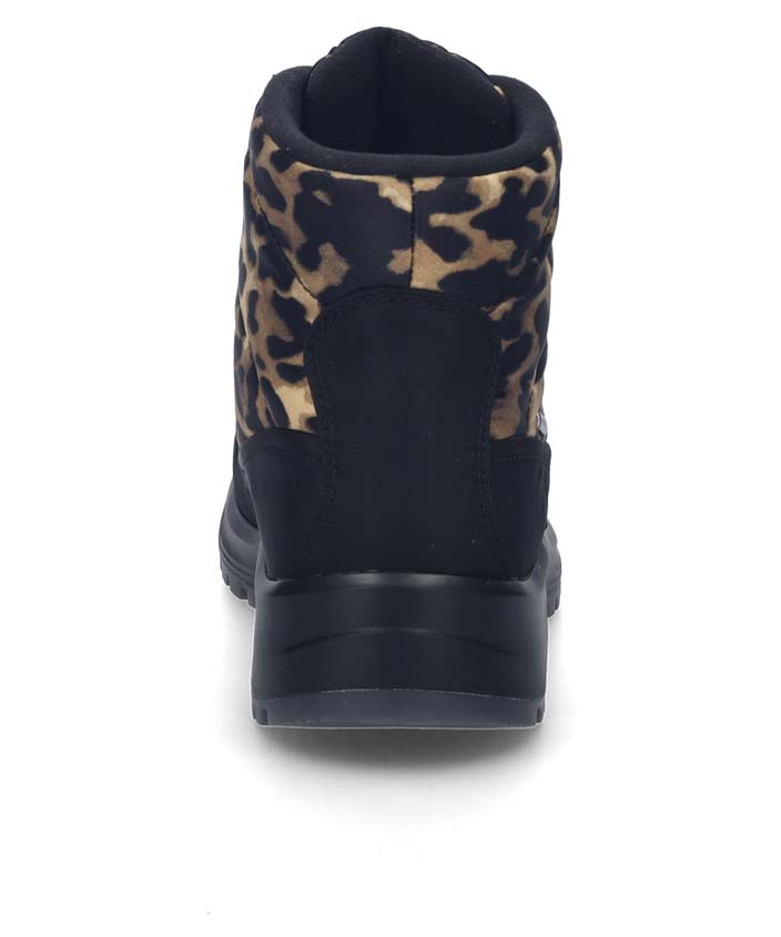 Josef Seibel Colorado 55 - Black